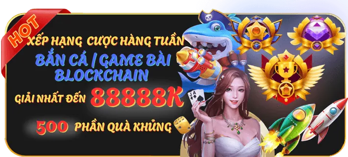 Các Sự Kiện và Khuyến Mãi Hấp Dẫn từ OKFUN Game