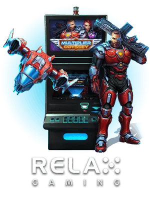 Nổ hũ và bắn cá okfun game