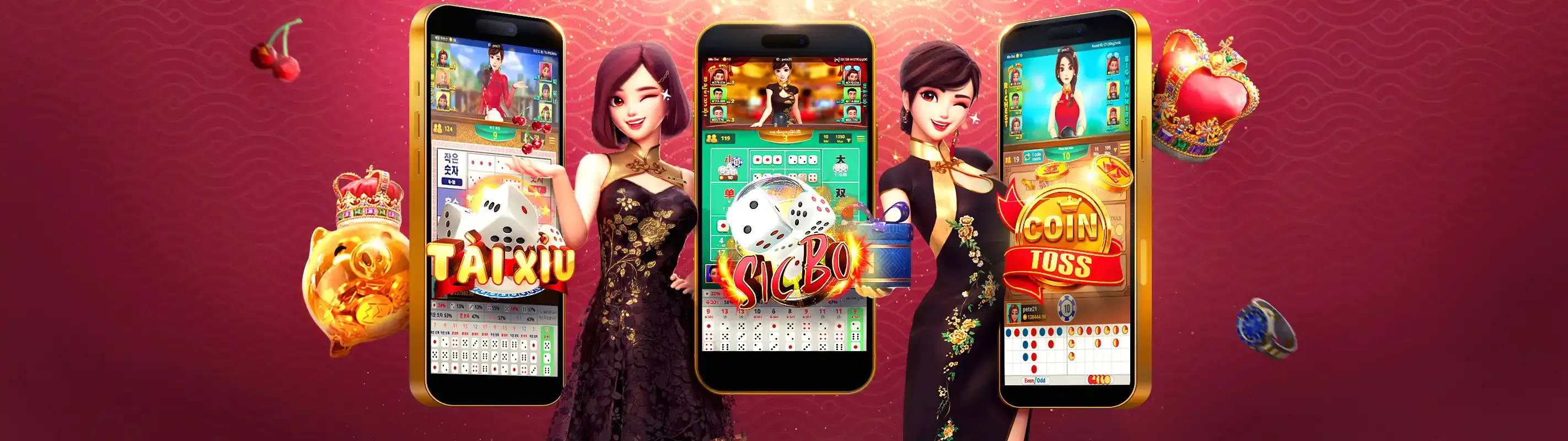 Đội ngũ hỗ trợ khách hàng chuyên nghiệp của okfun game luôn sẵn sàng phục vụ bạn