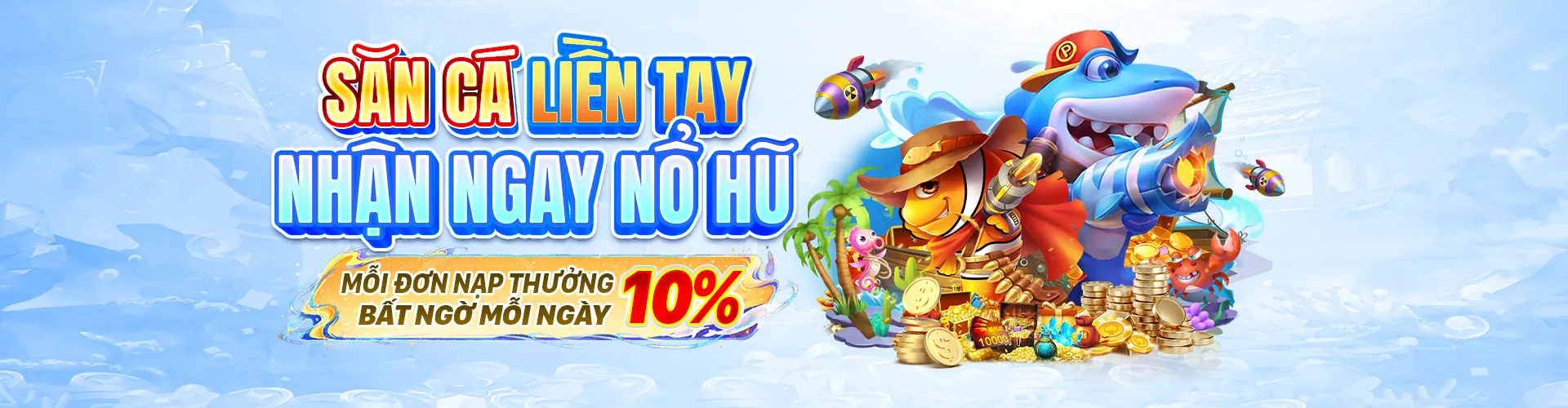 Hướng dẫn đăng ký OKFUN Game
