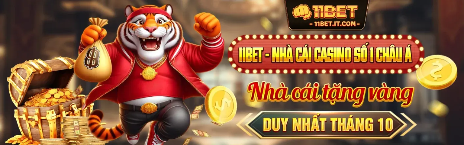Hình ảnh banner bắn cá okfun game