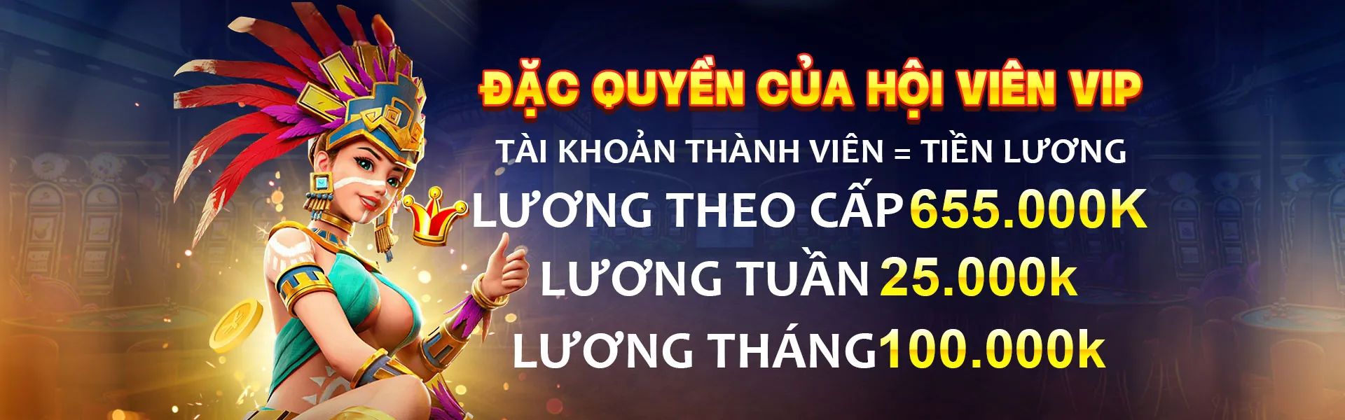 Đối tác OKFUN Game đang hợp tác và phát triển